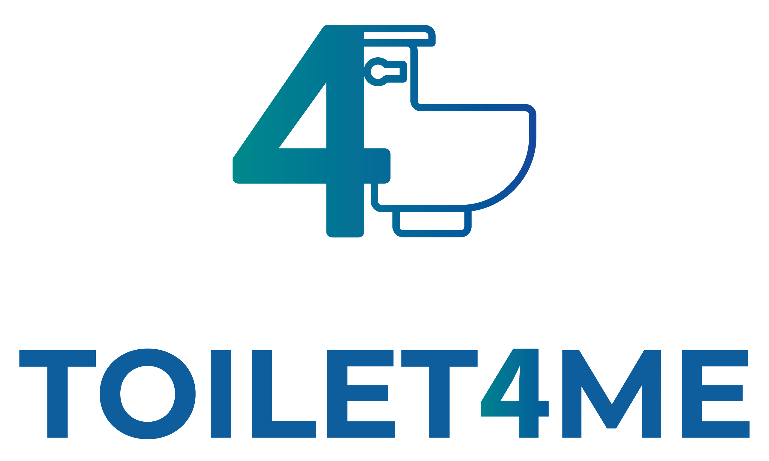 Toilet4me logo - active and assisted living